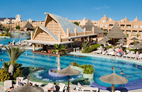 Clubhotel Riu Funana