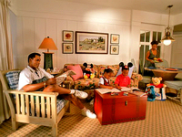 Disneys BoardWalk Villas
