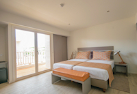 Oásis Atlântico Belorizonte