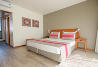 Oásis Atlântico Belorizonte