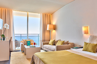 Vidamar Resorts Madeira – Half Board