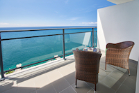 Vidamar Resorts Madeira – Half Board