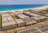 Hotel Oásis Salinas Sea