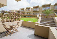 Hotel Oásis Salinas Sea