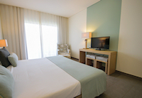 Hotel Oásis Salinas Sea