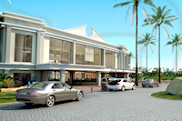 Melia Dunas Beach Resort & Spa