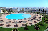 Melia Dunas Beach Resort & Spa