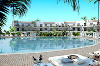 Melia Dunas Beach Resort & Spa