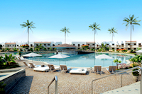 Melia Dunas Beach Resort & Spa