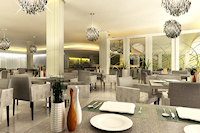 Melia Dunas Beach Resort & Spa