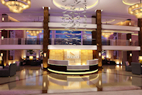 Melia Dunas Beach Resort & Spa