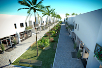 Melia Dunas Beach Resort & Spa