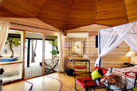 Hotel Kuredu Island Resort & Spa