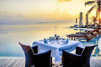 Hotel Kuredu Island Resort & Spa