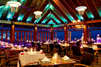 Hotel Kuredu Island Resort & Spa