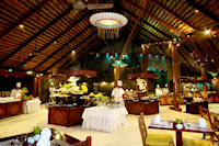 Hotel Kuredu Island Resort & Spa