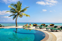 Hotel Kuredu Island Resort & Spa