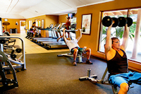 Hotel Kuredu Island Resort & Spa