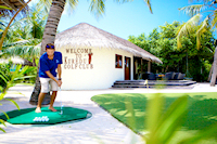 Hotel Kuredu Island Resort & Spa