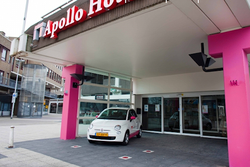 Apollo Hotel Lelystad City Centre