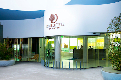 DOUBLETREE BY HILTON RESORT AND SPA RESERVA DEL HIGUERON (ONLY ADULTS)