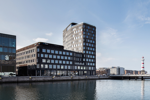 Story Hotel Studio Malmö