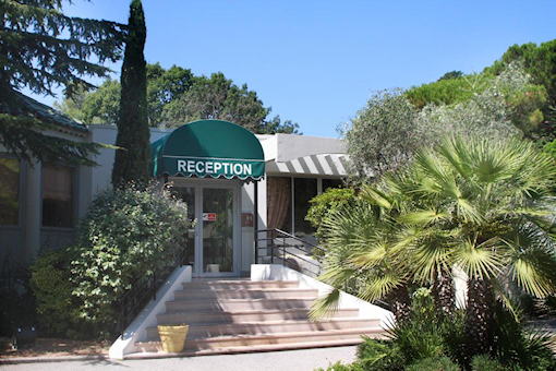 Hotel Restaurant Campanile Cannes Ouest - Mandelieu