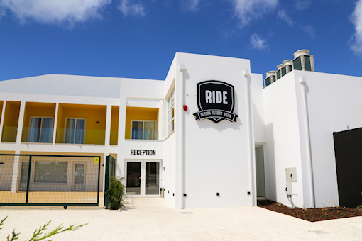 Ride Action Resort and SPA