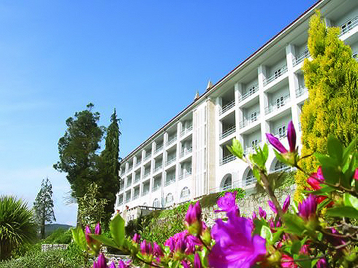 Golden Tulip Caramulo Hotel & SPA