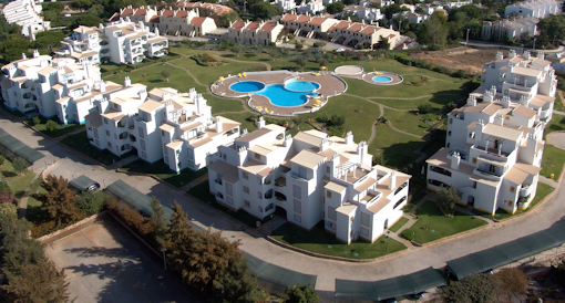 Garvetur Monte Verde Apartments