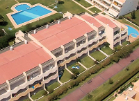 Garvetur Ondamoura Apartments