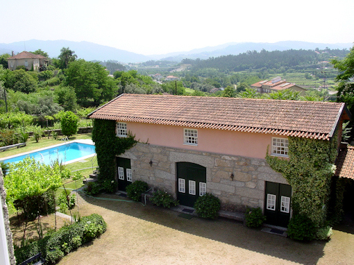 Quinta de Cortinhas