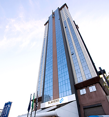 TRYP GUARULHOS