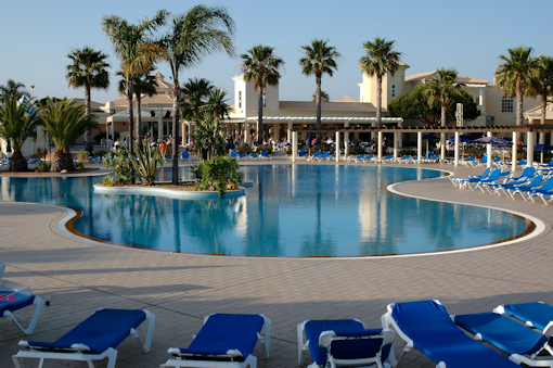 Foto de Adriana Beach Club Hotel Resort - All Inclusive