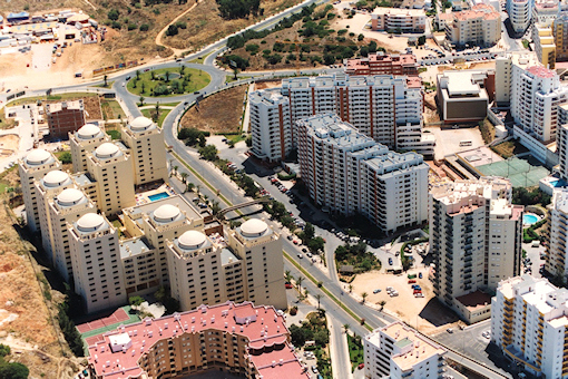 Clube Praia da Rocha