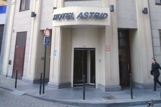 Astrid Hotel