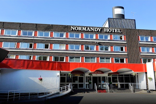 NORMANDY HOTEL