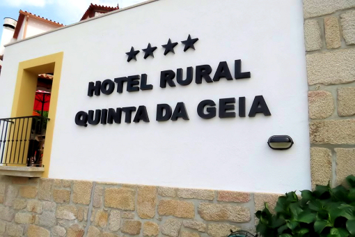 Quinta Da Geia
