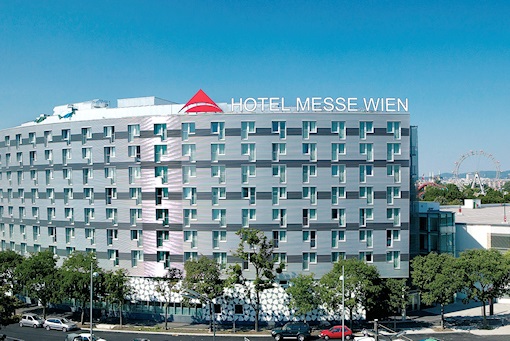 Austria Trend Hotel Messe