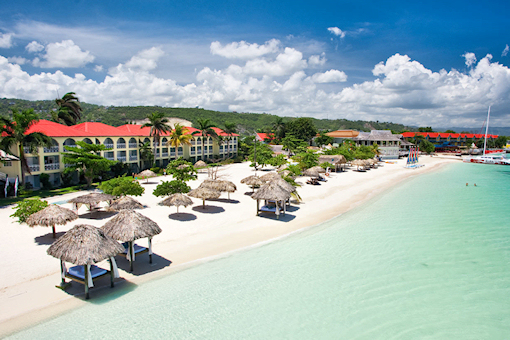 Sandals Montego Bay All inclusive