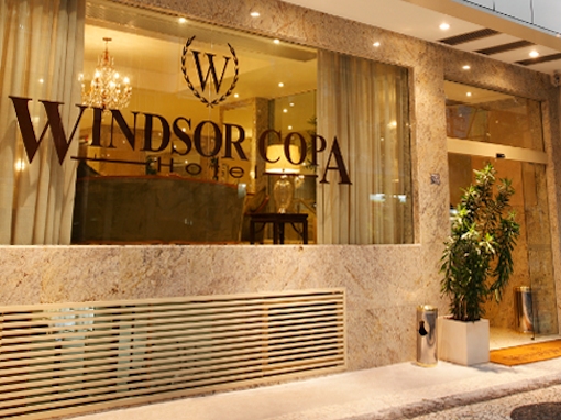 WINDSOR COPA HOTEL
