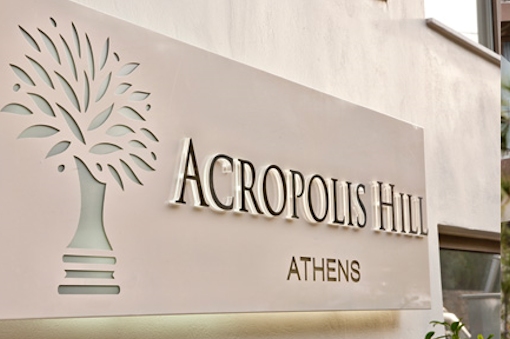 ACROPOLIS HILL