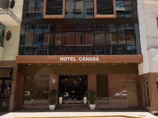CANADA HOTEL